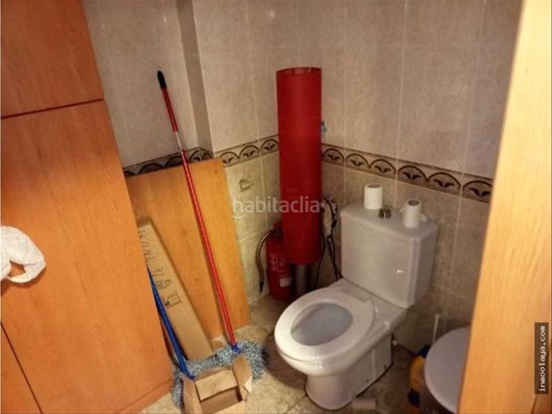 Foto 08241232-cfb3-4bab-8c26-63e7ec73225f. Rent business premise with heating in Eixample Mataró