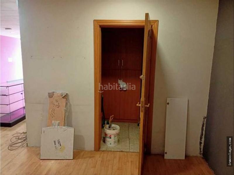 Foto 2778e2c3-4afb-421b-a493-87566a15a424. Rent business premise with heating in Eixample Mataró