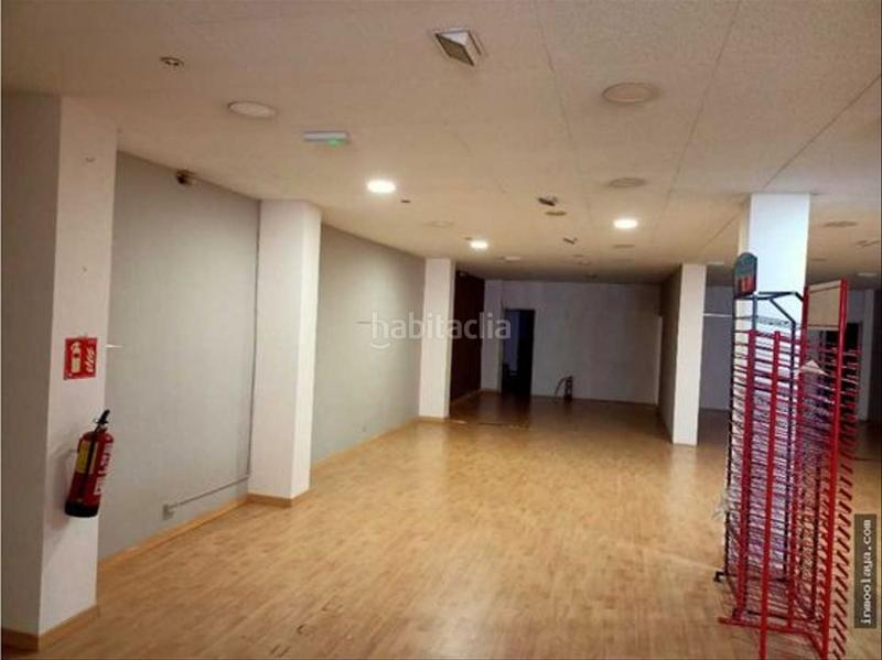 Foto 33256dd0-53f9-40bf-829e-2dfc2657b330. Rent business premise with heating in Eixample Mataró