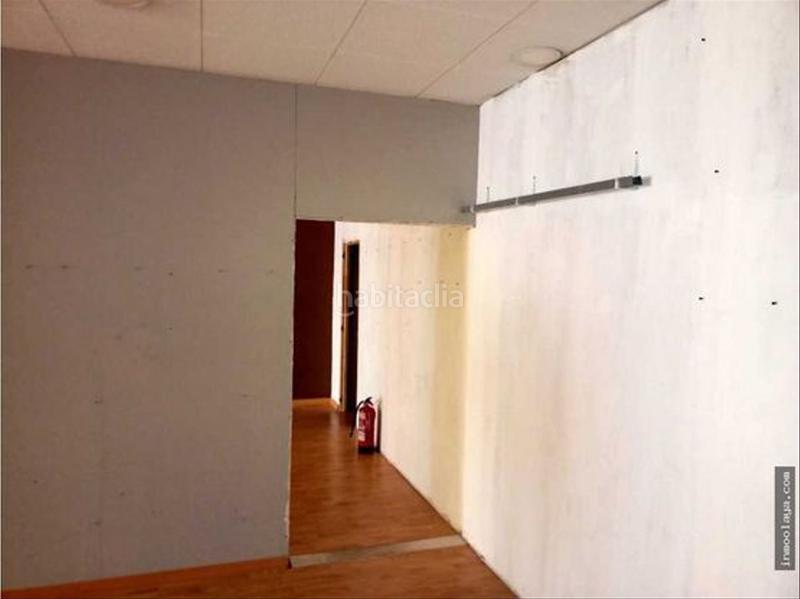 Foto 74a897bf-7472-4766-a8f1-7942128e0e61. Rent business premise with heating in Eixample Mataró