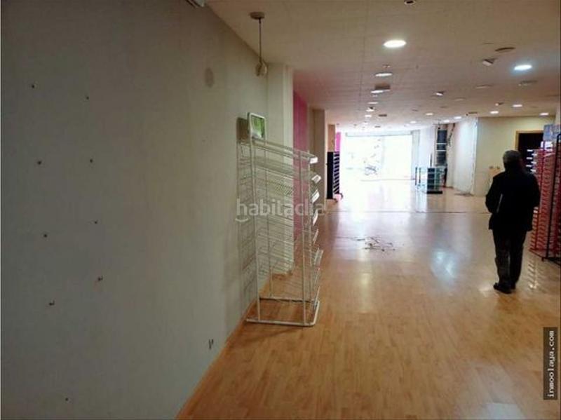 Foto 7d7c662a-4397-4cce-ae37-7e85c8be340e. Rent business premise with heating in Eixample Mataró
