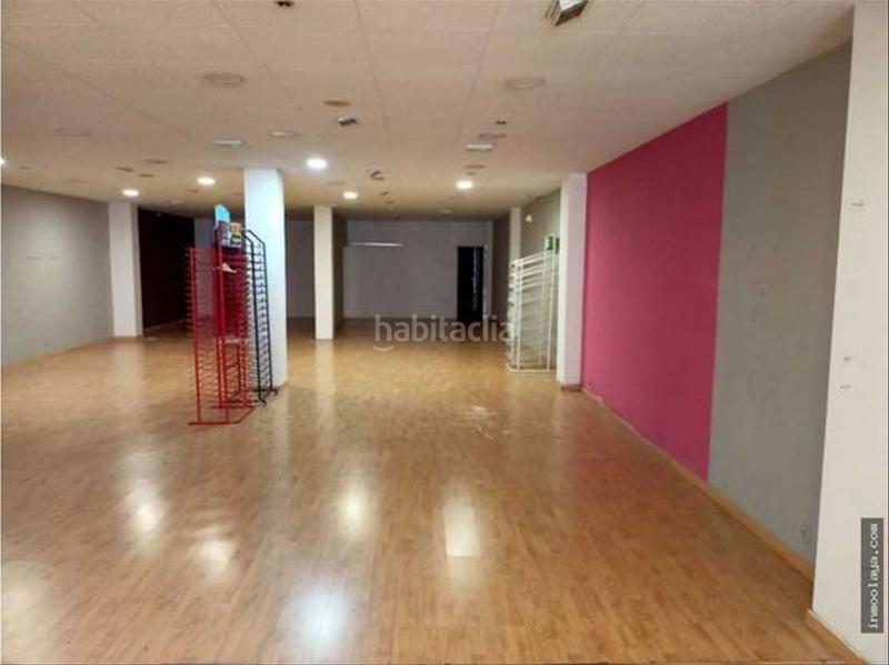 Foto 91cc2f91-3bae-4f17-b5b2-0769daf51d0d. Rent business premise with heating in Eixample Mataró