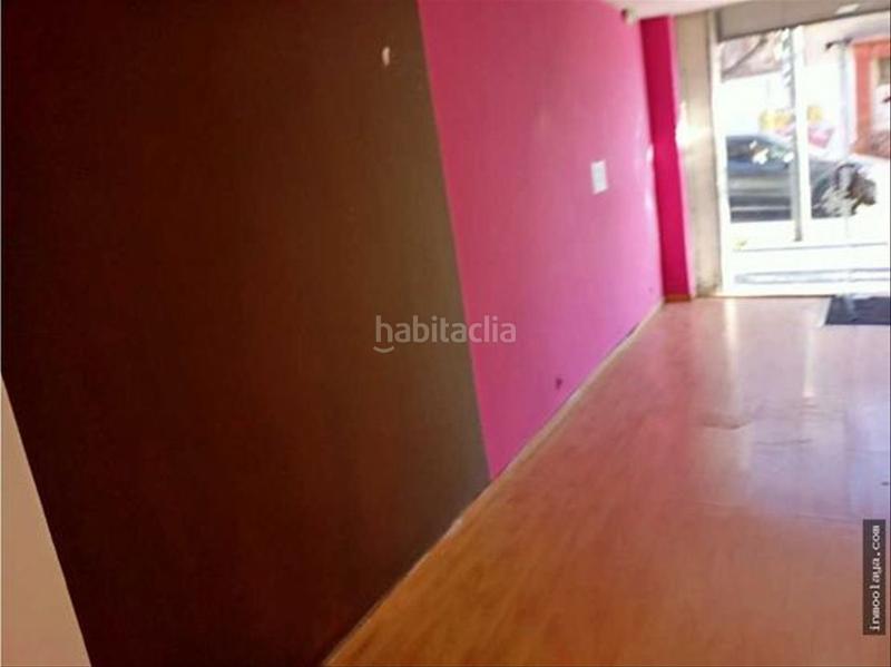 Foto b7e9ace1-d91f-441b-9e2f-92ca5a5d8ecc. Rent business premise with heating in Eixample Mataró