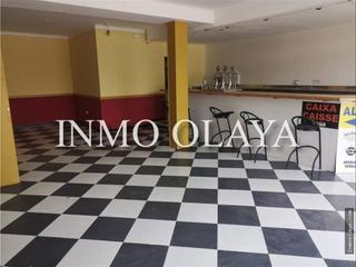 Traspàs Local Comercial a Jonquera (La). Oportunidad de bar  la jonquera