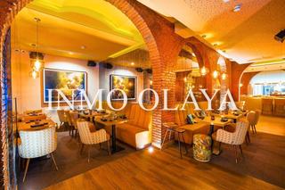 Trapasso Locale commerciale in L´Antiga Esquerra de l´Eixample. Traspaso de restaurante eixample