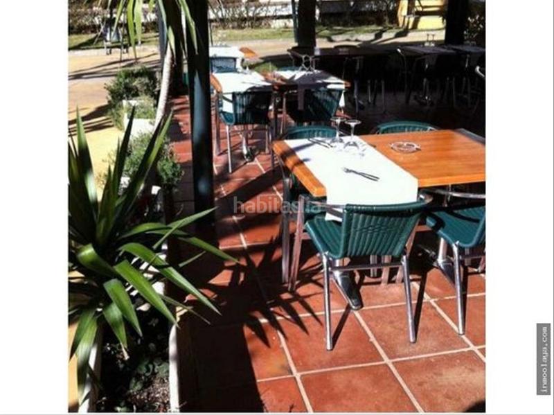 Foto 10439821-1504-4444-857d-d7ac8993f6bf. Local comercial venta restaurante en Centre Palafrugell