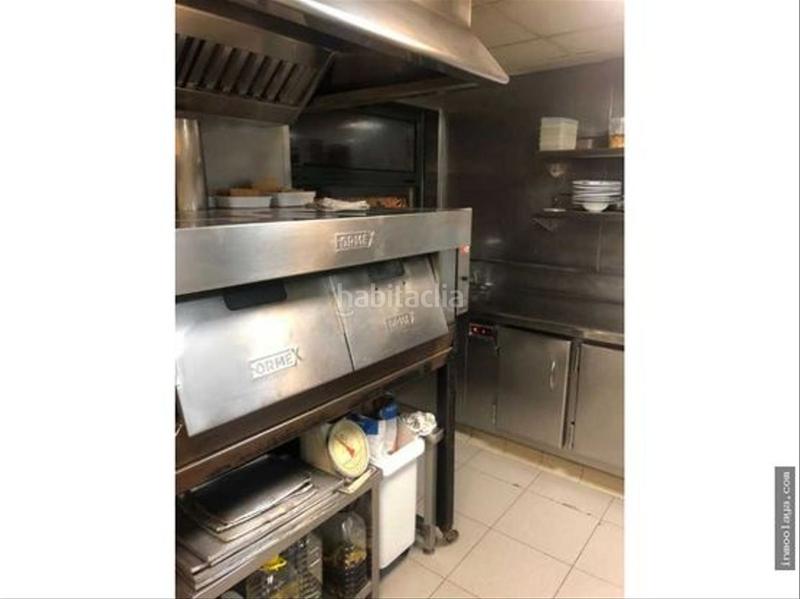 Foto 1d2c997f-a2ef-46a5-9647-37ff34581cdf. Local comercial venta restaurante en Centre Palafrugell