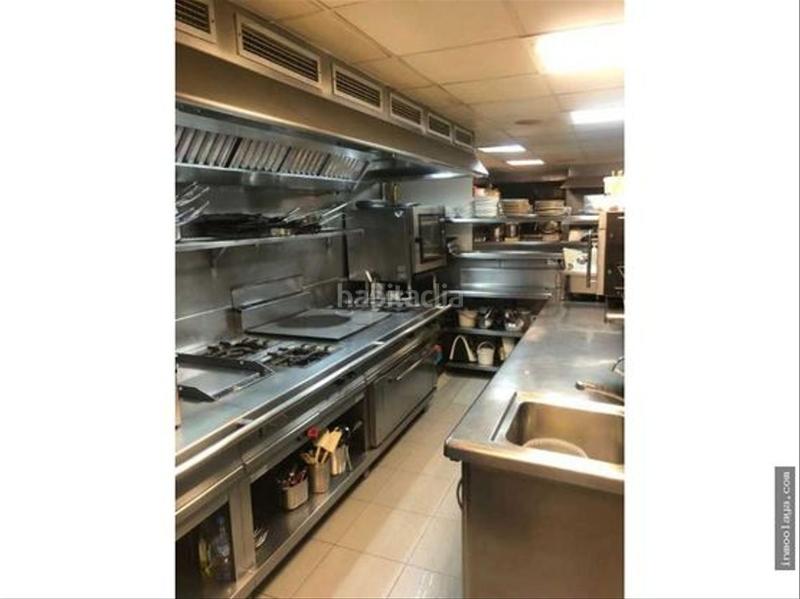 Foto 2fefe9bf-a4dd-4fed-b66b-4bc105b8d1d3. Local comercial venta restaurante en Centre Palafrugell