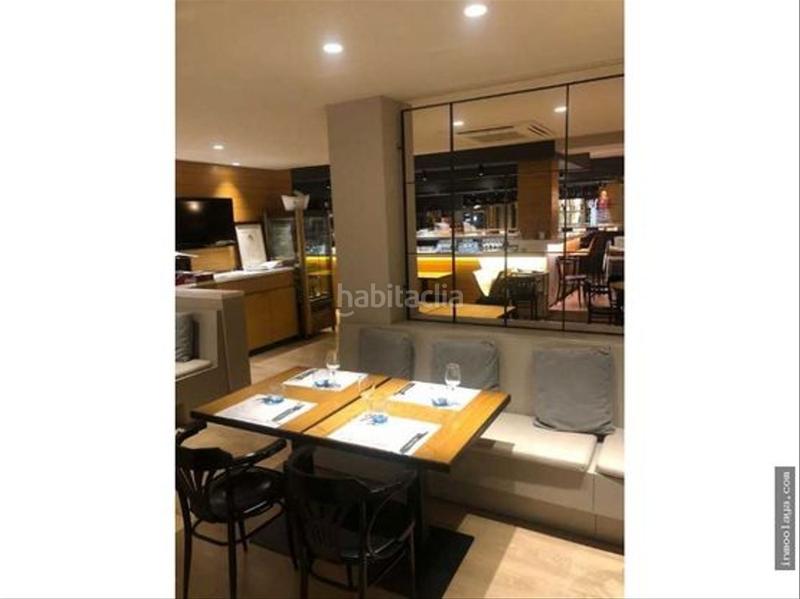 Foto 48879efa-110c-42ca-9238-3e0e8025ff11. Local comercial venta restaurante en Centre Palafrugell