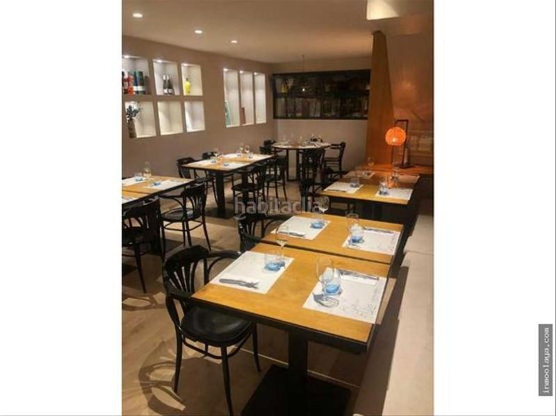 Foto 4e9b324d-d7a7-404c-a8f0-722d84de2d81. Local comercial venta restaurante en Centre Palafrugell