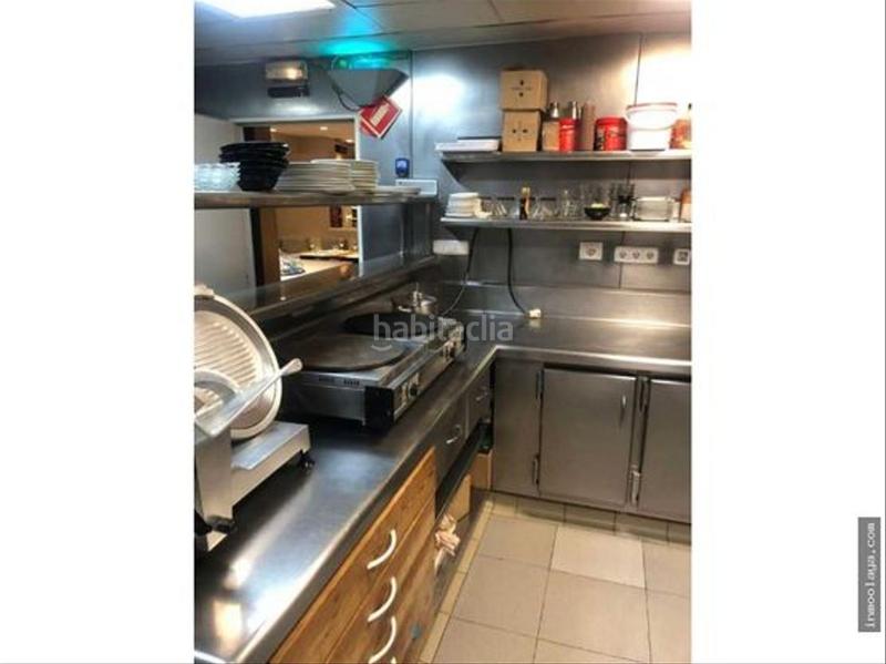 Foto 75fcb8f2-b8a1-4682-a9e6-e548be6c62fb. Local comercial venta restaurante en Centre Palafrugell