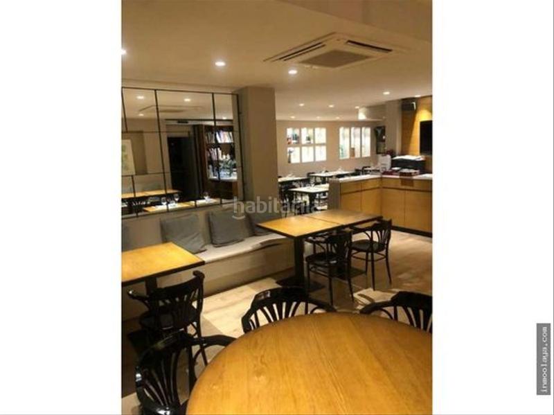 Foto 839879f4-15a9-4d28-a505-c4e40323df52. Local comercial venta restaurante en Centre Palafrugell