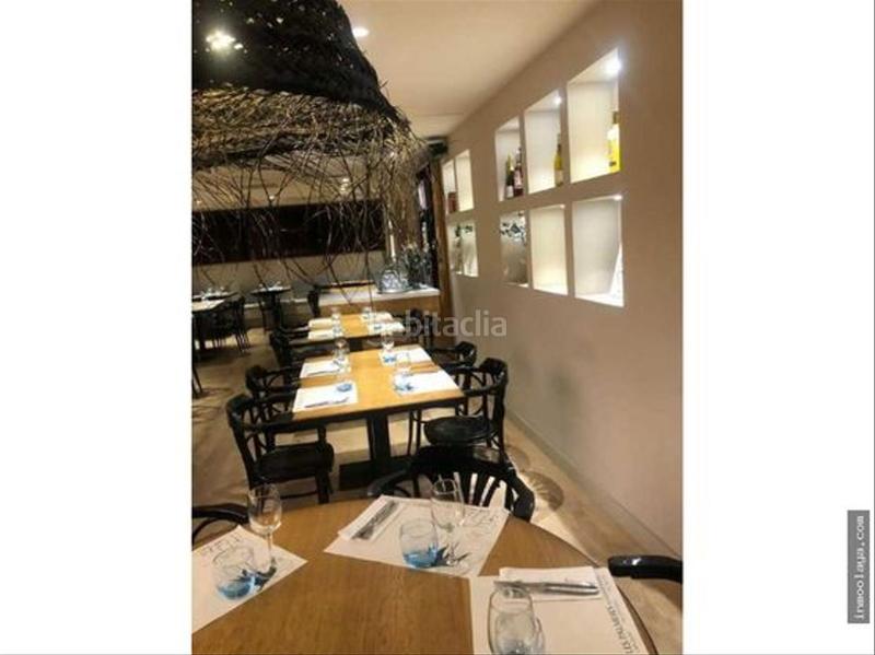 Foto 9c03a2ef-ca6c-4a4a-a669-03480e291d0a. Local comercial venta restaurante en Centre Palafrugell
