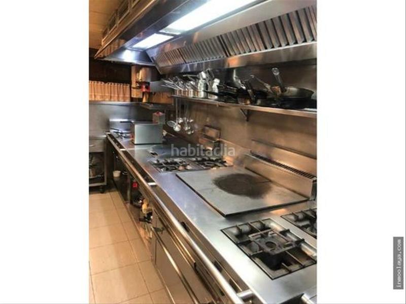 Foto 9f9593a8-3095-43cc-a61f-0184550b242c. Local comercial venta restaurante en Centre Palafrugell
