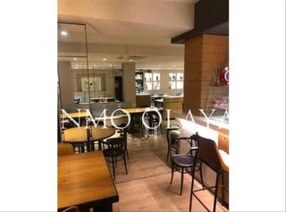 Local Comercial a Centre. Venta restaurante en palafrugell