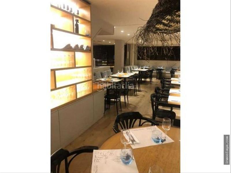 Foto ce1a3798-c89b-4c91-a809-a9ba561c9ece. Local comercial venta restaurante en Centre Palafrugell