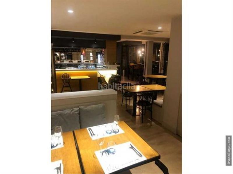 Foto e097fb1f-78dd-43c7-9604-09dfe6692e85. Local comercial venta restaurante en Centre Palafrugell