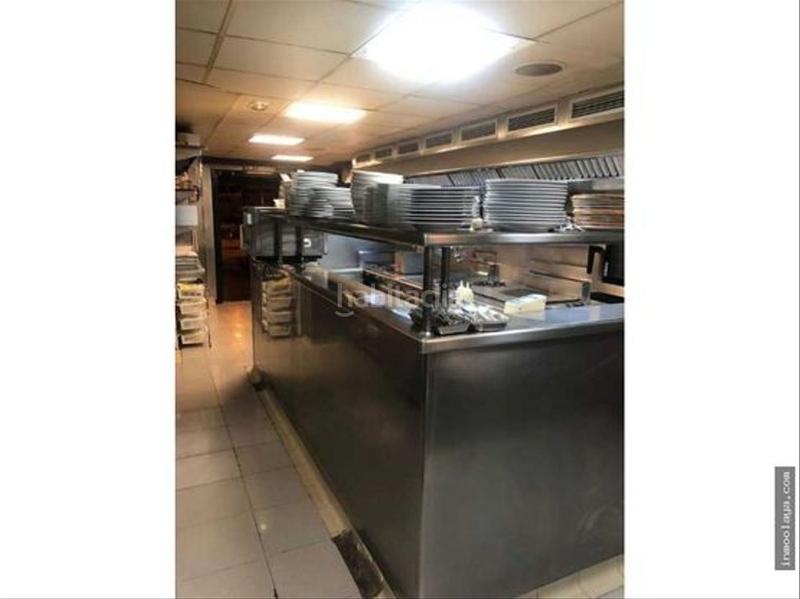 Foto f177d216-9c83-4ee0-96cd-dd62b6929c2e. Local comercial venta restaurante en Centre Palafrugell