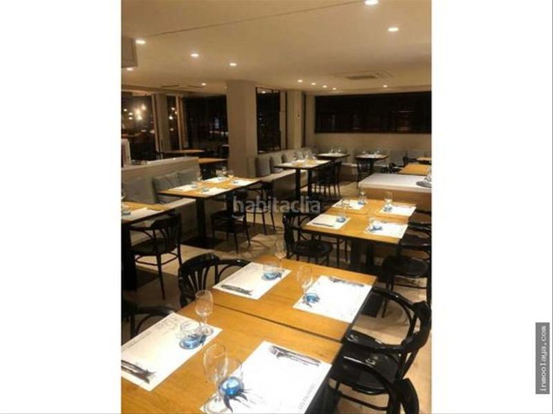 Foto fe11ca32-400d-42ed-86ca-74dcdd40ebe2. Local comercial venta restaurante en Centre Palafrugell