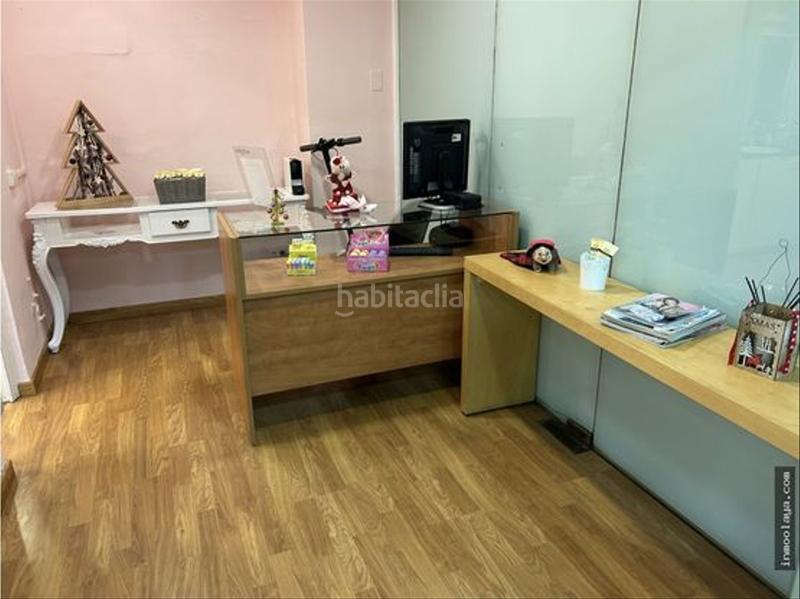 Foto 23d9a3cb-499f-4a02-a946-0a125289cac9. Local comercial venta local comercial en Barri del Centre Terrassa