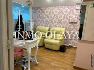 Local Comercial en Barri del Centre