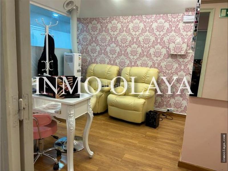 Foto 43fbf449-70ae-4090-8ee4-563157a0e322. Local comercial venta local comercial en Barri del Centre Terrassa