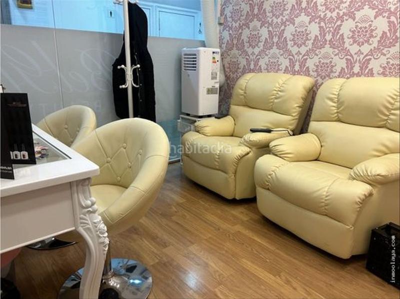Foto 6f1859a4-ea6f-4246-8541-f3f460a9a25a. Local comercial venta local comercial en Barri del Centre Terrassa