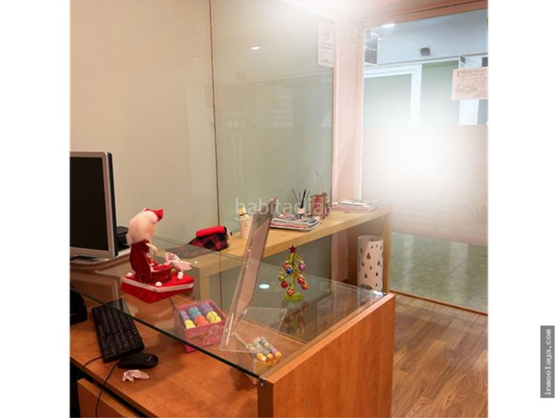 Foto 86e9092b-1895-4402-8bf1-7e5fc52ce0a9. Local comercial venta local comercial en Barri del Centre Terrassa