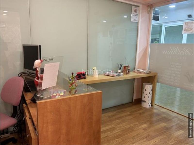 Foto 9175b448-c8a9-4344-8d91-db8387ae7863. Local comercial venta local comercial en Barri del Centre Terrassa