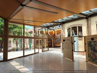 Rent Business premise in Vinyets-Molí Vell. Alquiler local comercial 203 m²