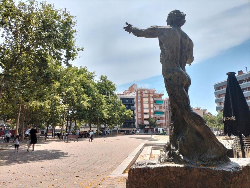 Foto 177d2eff-1293-4f9c-b8d8-2295247d4def. Miete geschäftsraum mit heizung in Vinyets-Molí Vell Sant Boi de Llobregat