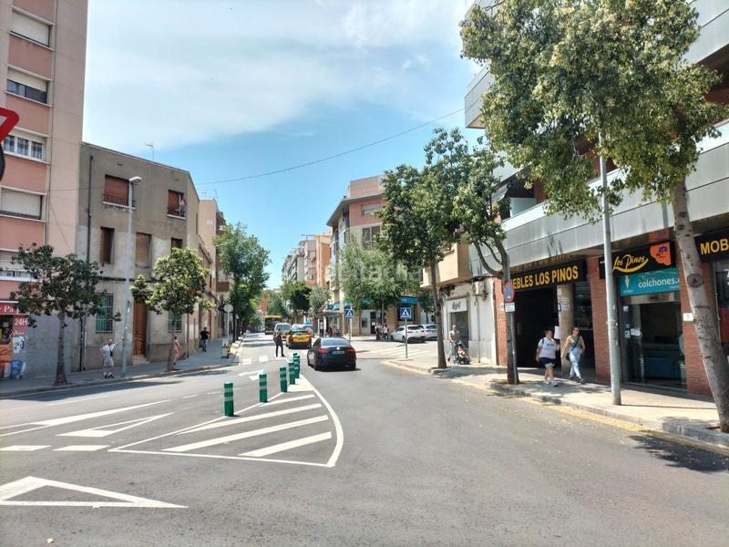 Foto 18e4c859-a653-4f32-a686-4064cc6e0ccc. Miete geschäftsraum mit heizung in Vinyets-Molí Vell Sant Boi de Llobregat