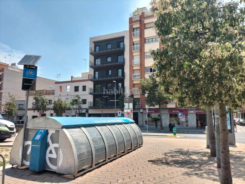 Foto 1d971b59-baed-42af-9441-dbea6c8bdf69. Miete geschäftsraum mit heizung in Vinyets-Molí Vell Sant Boi de Llobregat