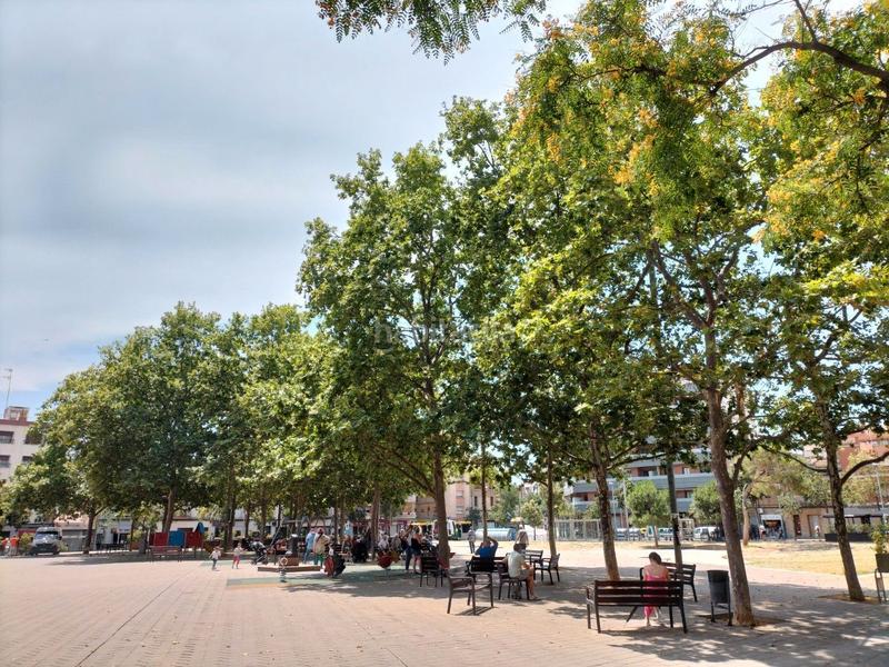 Foto 27151c18-3c67-49ca-a267-f4cfe2897c8c. Miete geschäftsraum mit heizung in Vinyets-Molí Vell Sant Boi de Llobregat