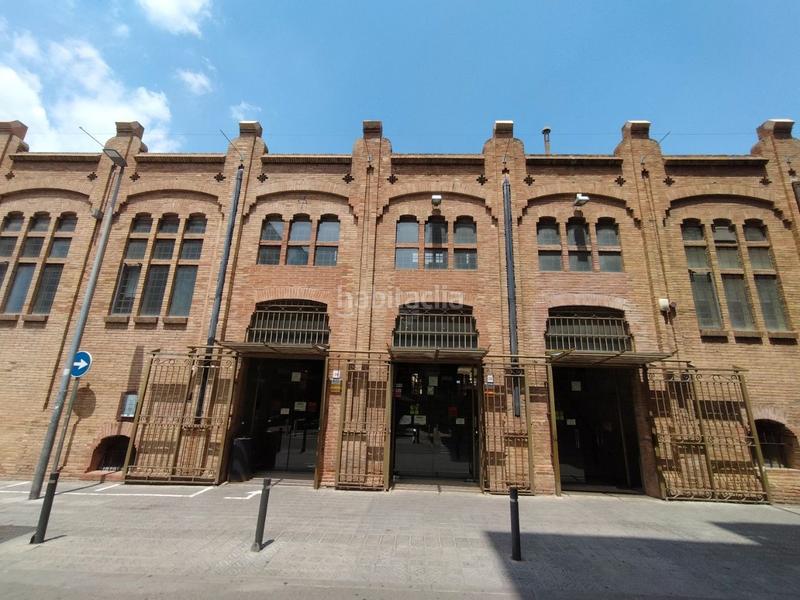 Foto 554e9ae4-082a-4011-88e4-0d312362abd8. Miete geschäftsraum mit heizung in Vinyets-Molí Vell Sant Boi de Llobregat