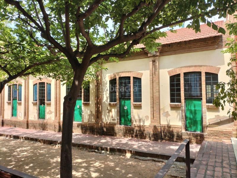 Foto b315d5f4-95d6-4e66-a402-cbd97b151dbf. Miete geschäftsraum mit heizung in Vinyets-Molí Vell Sant Boi de Llobregat