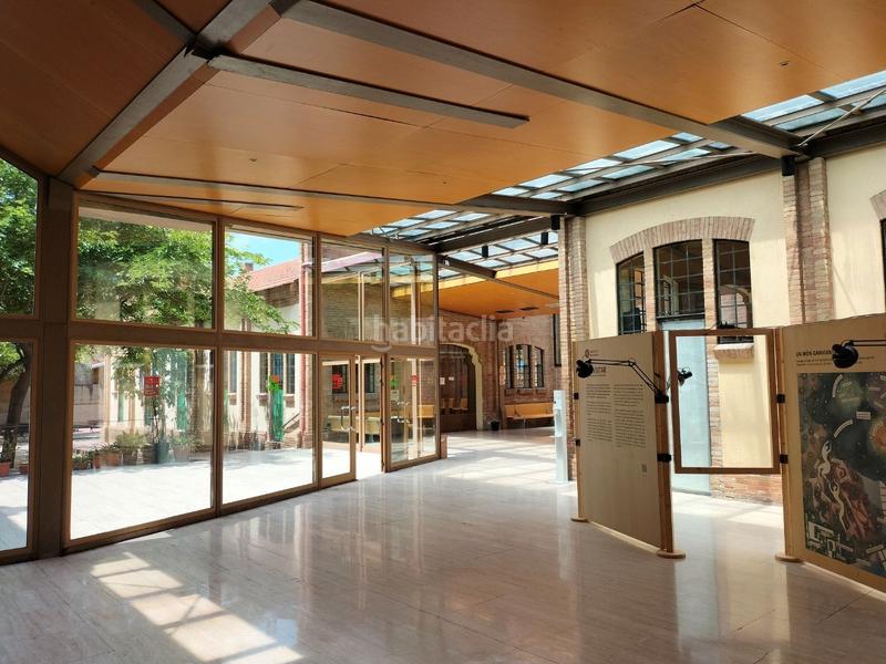 Foto c4dd7a61-9712-4a84-8077-d399a79ef22e. Miete geschäftsraum mit heizung in Vinyets-Molí Vell Sant Boi de Llobregat