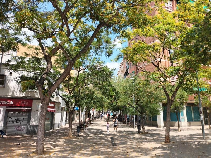 Foto ca5b105a-6fdd-44ad-9837-835d9b121a08. Miete geschäftsraum mit heizung in Vinyets-Molí Vell Sant Boi de Llobregat