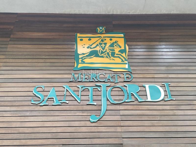 Foto edbb26d7-96fe-40ff-93e6-10db61a8883e. Miete geschäftsraum mit heizung in Vinyets-Molí Vell Sant Boi de Llobregat