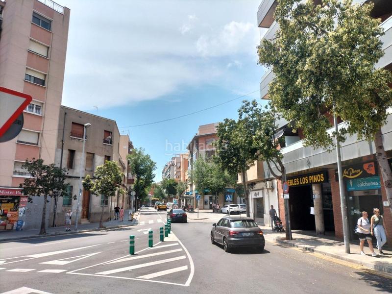 Foto f121b111-399c-4ef0-8888-86171878be4f. Miete geschäftsraum mit heizung in Vinyets-Molí Vell Sant Boi de Llobregat