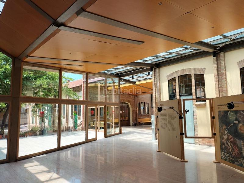 Foto 1b6ce863-fecd-4603-9178-dfe377479184. Rent business premise with heating in Vinyets-Molí Vell Sant Boi de Llobregat