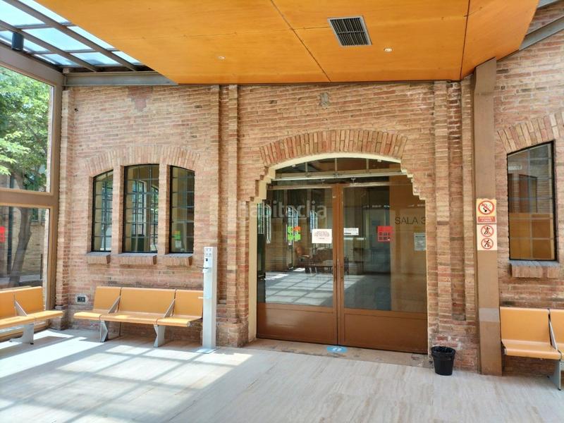 Foto 3b82a28d-55ab-4fae-ab2a-e37ed81bb44d. Rent business premise with heating in Vinyets-Molí Vell Sant Boi de Llobregat