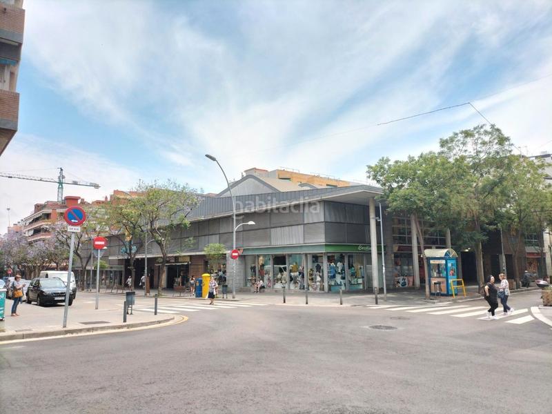 Foto 9866d9c9-652f-469d-bc7b-50d5aef702e4. Rent business premise with heating in Vinyets-Molí Vell Sant Boi de Llobregat