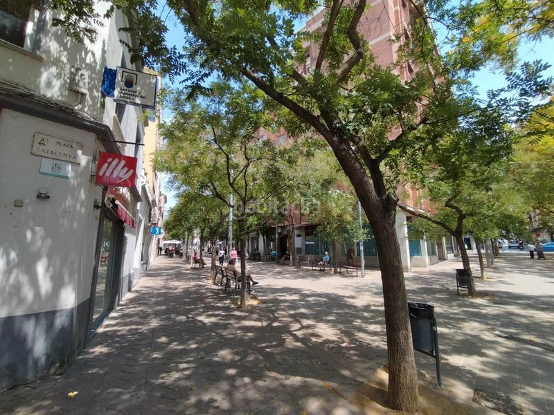 Foto ac612586-199c-49e4-9c30-33a605aa74bd. Rent business premise with heating in Vinyets-Molí Vell Sant Boi de Llobregat