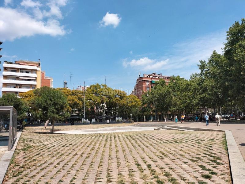 Foto b78a1631-4aa5-4ea8-a633-263f0814ecc1. Rent business premise with heating in Vinyets-Molí Vell Sant Boi de Llobregat