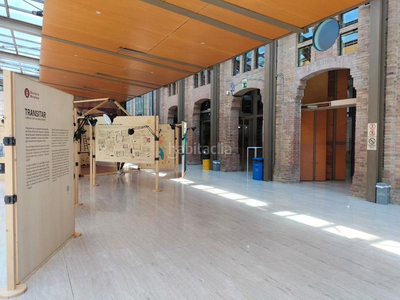 Foto e41d07fb-9773-45b9-b38d-0bd84279ebfa. Rent business premise with heating in Vinyets-Molí Vell Sant Boi de Llobregat