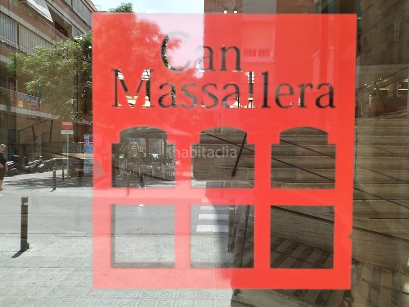 Foto f3463522-db8e-48ac-b544-8a5c062947a4. Rent business premise with heating in Vinyets-Molí Vell Sant Boi de Llobregat