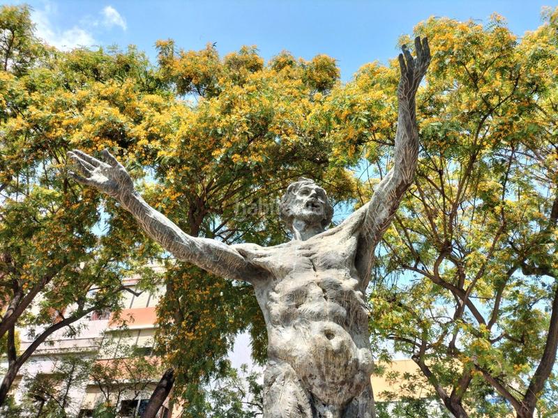 Foto f9b83ac2-8d33-4d20-b9cf-5a3bc82f7e78. Rent business premise with heating in Vinyets-Molí Vell Sant Boi de Llobregat