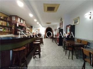 Pas-de-porte Local commercial à La Verneda - La Pau. Traspaso bar restaurante verneda
