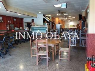 Traspàs Local Comercial a Roc Blanc. Traspaso de bar/restaurante roc